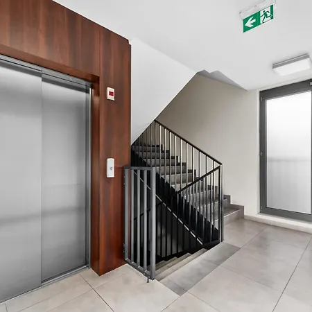 Masarska 8 Grand By Bookinghost *