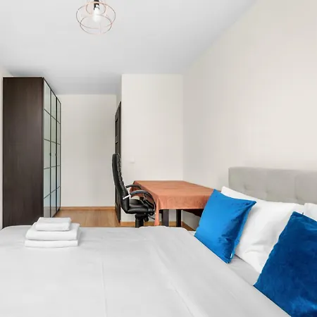 Masarska 8 Grand By Bookinghost * Kraków