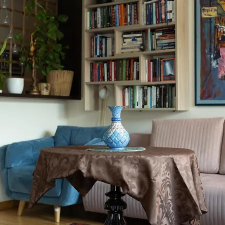 Masarska 8 Grand By Bookinghost *