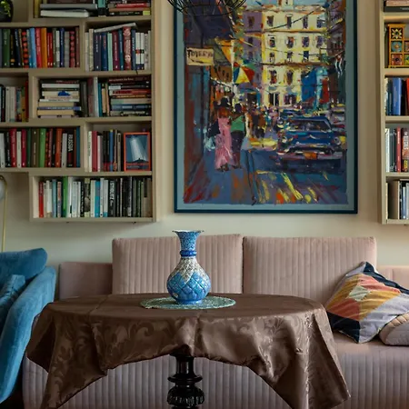 Lägenhet Masarska 8 Grand By Bookinghost Kraków