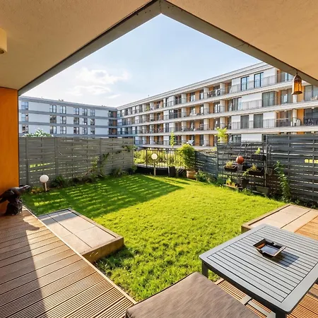 Masarska 8 Grand By Bookinghost * Kraków